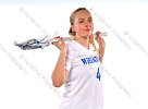 WLax Media Day  Wheaton College Women’s Lacrosse Media Day 2025. - Photo by Keith Nordstrom : WLax, lacrosse
